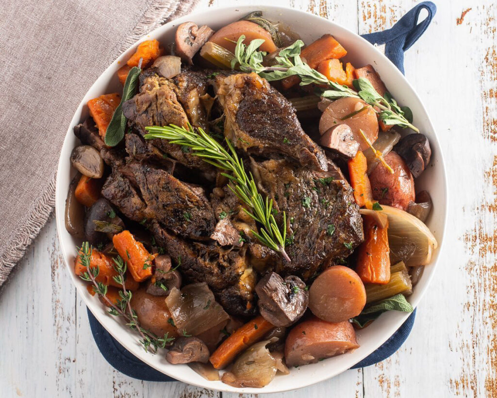 Sunday Roast
