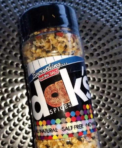 DAK's Spices Newsletter